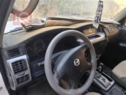 نيسان باترول سفاري